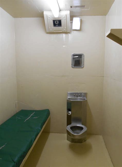 Jail Cell Images