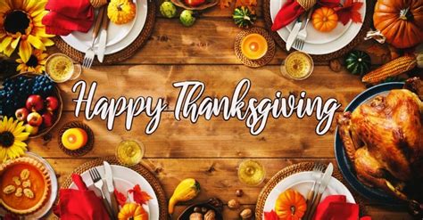 What Is Thanksgiving Its Meaning And Why We Celebrate