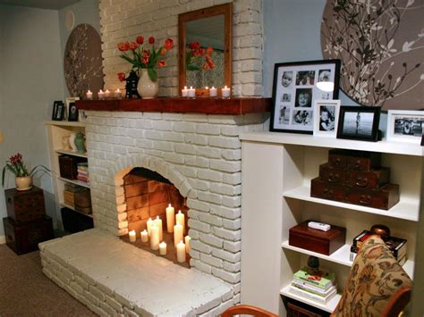 Hot Fireplace Design Ideas Hgtv