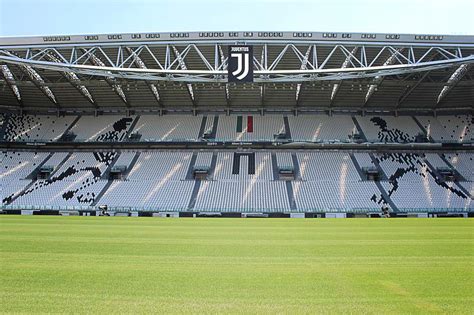 Paris Juventus Places - Juventus Stadium Museum guide | History, tours & more - The Best of Turin