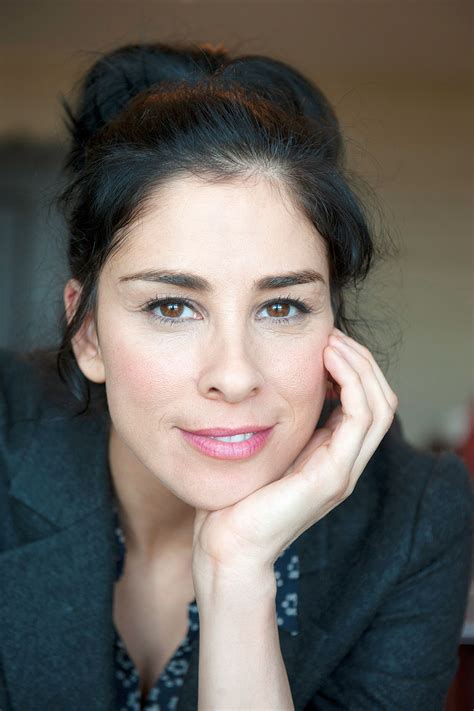 Sarah Silverman Talks Sex Scenes Bill Cosby And Revisiting Her Battle