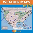 How to Teach Weather Maps Like a Pro