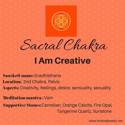 Short Guided Chakra Meditation Script