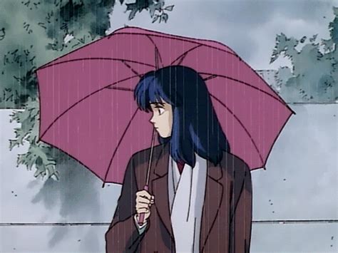 Anime Rain  Tumblr