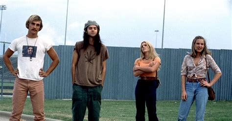 15 things you didn t know about dazed and confused fame10
