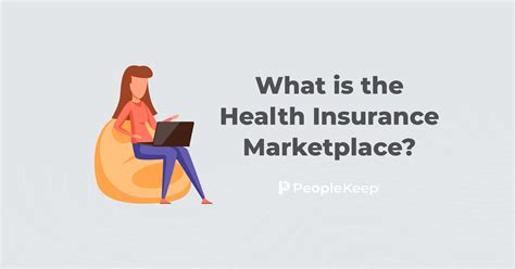 What Is The Health Insurance Marketplace