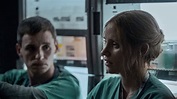 The Good Nurse Movie Review - Book and Film Globe
