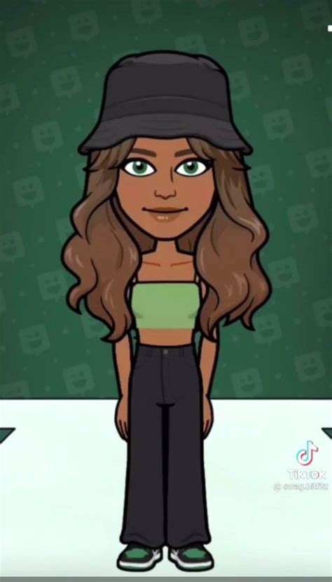 The Best 25 Cute Outfits Aesthetic Snapchat Bitmoji Art Valley