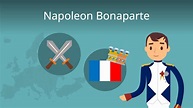 Napoleon Bonaparte • Biografie und Steckbrief (2022)
