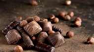 Atelier chocolat - Spécial Chocolats de Noël COURSNOEL : Chocolaterie ...