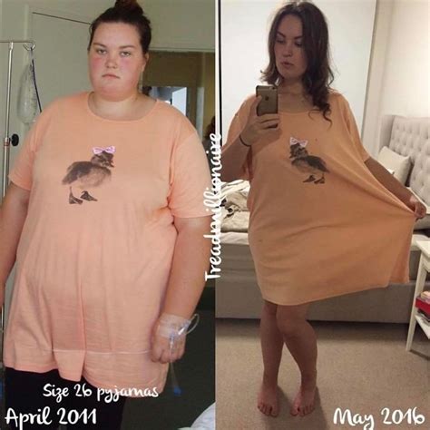 Pin On Weight Loss Transformations Female