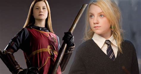 Harry Potter 10 Most Likable Characters And 10 Fans Cant Stand