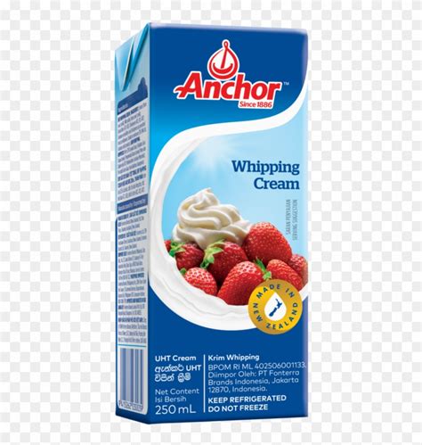 Anchor uht whipping cream is stored at 2°c to 4°c after manufacture and during international transport. Anchor Uht Whipping Cream - Whipping Cream In Philippines ...