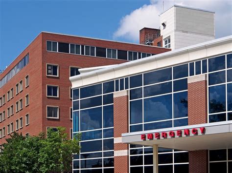 Dc Virginias Best Hospitals New Rankings Released By Us News