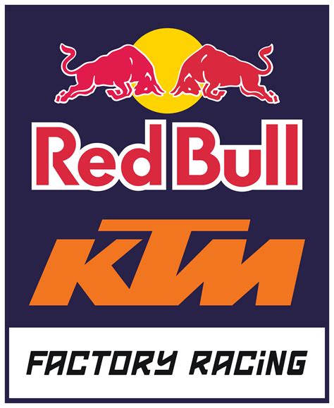 Red Bull Ktm Logo Logodix