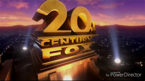 20th Century Fox Fanfare Mashup Youtube