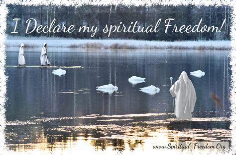 Spiritual Freedom Healing Charity