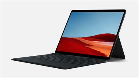 The microsoft surface pro x is an undoubtedly stellar looking and feeling tablet. Microsoft Surface Pro X dengan cip baru SQ2 mula dijual di ...