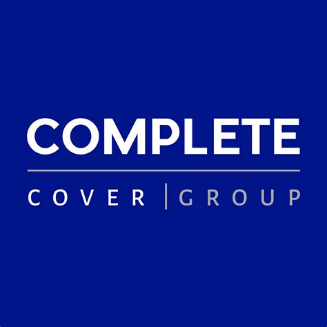 Complete Cover Group Feltham