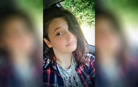 Police Find Body Of Missing Schoolgirl Sophie Clark The Irish News