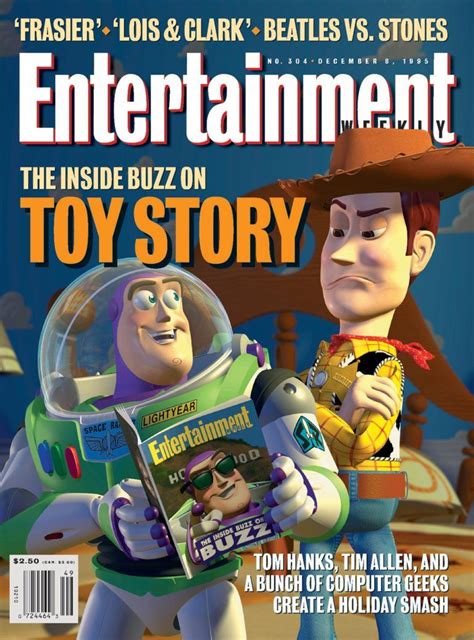 In Honor Of Captain Marvel Revisit 1995 In Pop Culture Toy Story