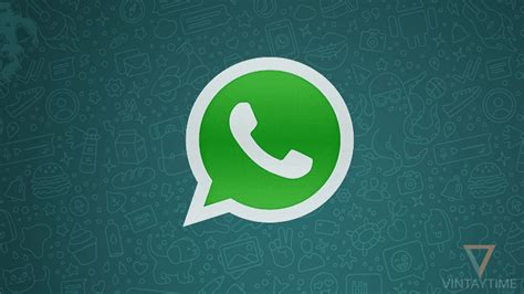 How To Install And Use Whatsapp Messenger On Your Windows Pc Vintaytime