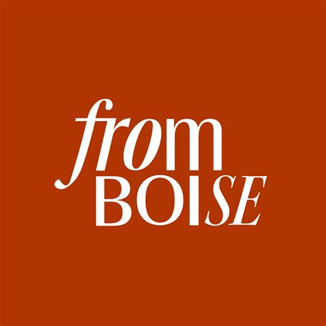 Boise's not-so-little slice of heaven