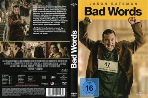 Bad Words Dvd Oder Blu Ray Leihen Videobusterde