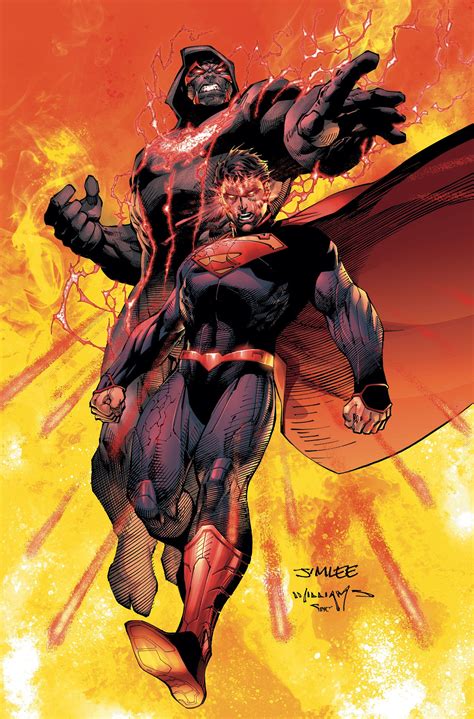 Superman Unchained 8 Cbr
