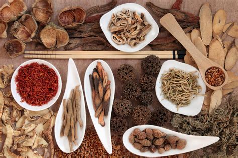 Traditional Chinese Herbs That You Need To Know