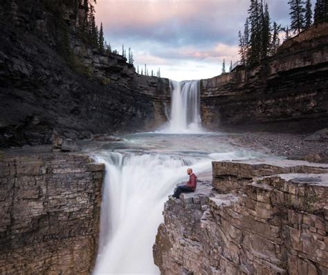 3 Waterfall Road Trips You Should Take Avenue Calgary