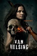 Van Helsing (Serie de TV) | Doblaje Wiki | FANDOM powered by Wikia