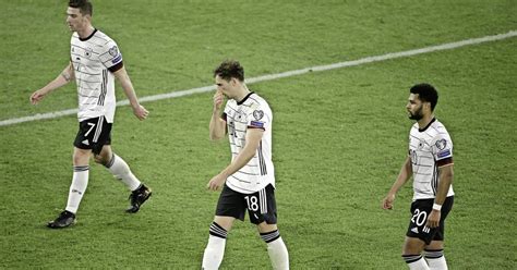 Aangeboden door live soccer tv. Duitsland blameert zich tegen Noord-Macedonië | Voetbal ...