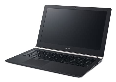 Acer aspire v15 nitro review. Acer Aspire V15 Nitro (VN7-593G_-7212)(NH.Q24EC.001) | T.S ...