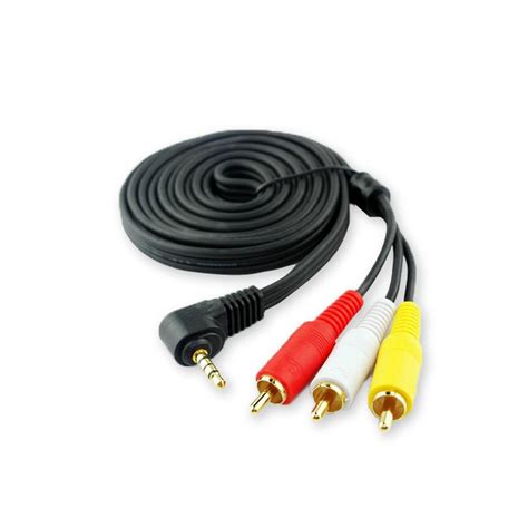 3.5mm to rca wiring diagram. 43+ Audio Jack 3.5 Mm To Rca Wiring Diagram