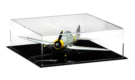 Model Plane Display Case Better Display Cases