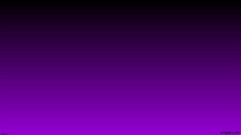 Wallpaper Gradient Black Purple Linear 000000 9400d3 90° 2048x1152