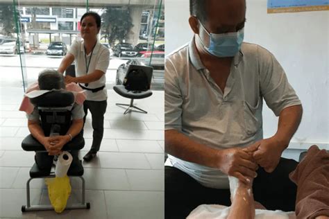 Blind Massage Service Provides Affordable Massages By Blind Masseurs