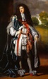 Familles Royales d'Europe - Charles II, roi d'Angleterre, d'Irlande et ...