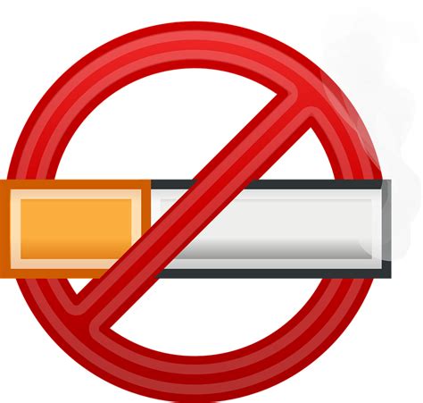 Cigarette Smoking Smoke · Free Vector Graphic On Pixabay