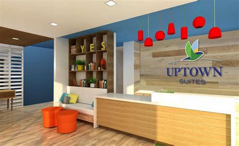 Starwood Capital Group Launches Uptown Suites To Meet Increasing