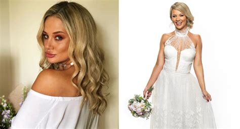 Married At First Sight 2019 Who Is Jessika Power Who Magazine