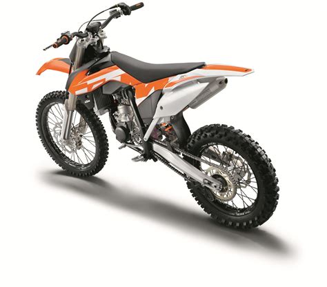 2015 Ktm 85 Sx