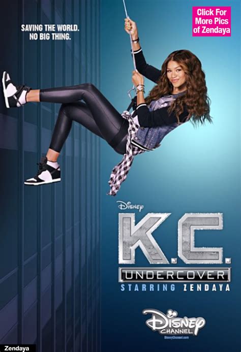 Do You Think Kc Undercover Is A Kim Possible Ripoff Disney Fanpop