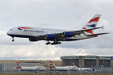 Share your travel photos using #flyba. British Airways receives commitments for £2.0 billion UK ...