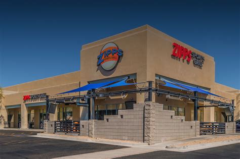 View the menu, check prices, find on the map, see photos and ratings. Ahwatukee | zippssportsgrills.com