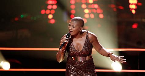 The Voices Janice Freeman Cause Of Death Has Been Revealed Irish Mirror Online