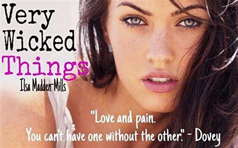 Very Wicked Things Briarcrest Academy 2 By Ilsa Madden Mills Goodreads
