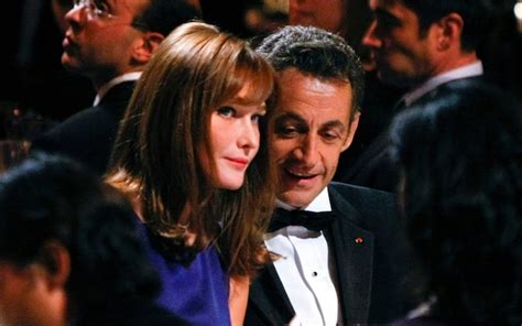 Nicolas Sarkozy And Carla Bruni The Rise And Fall Of Frances Golden Couple