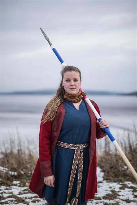 Photos Of Modern Vikings Keeping Their Traditions Alive Vice